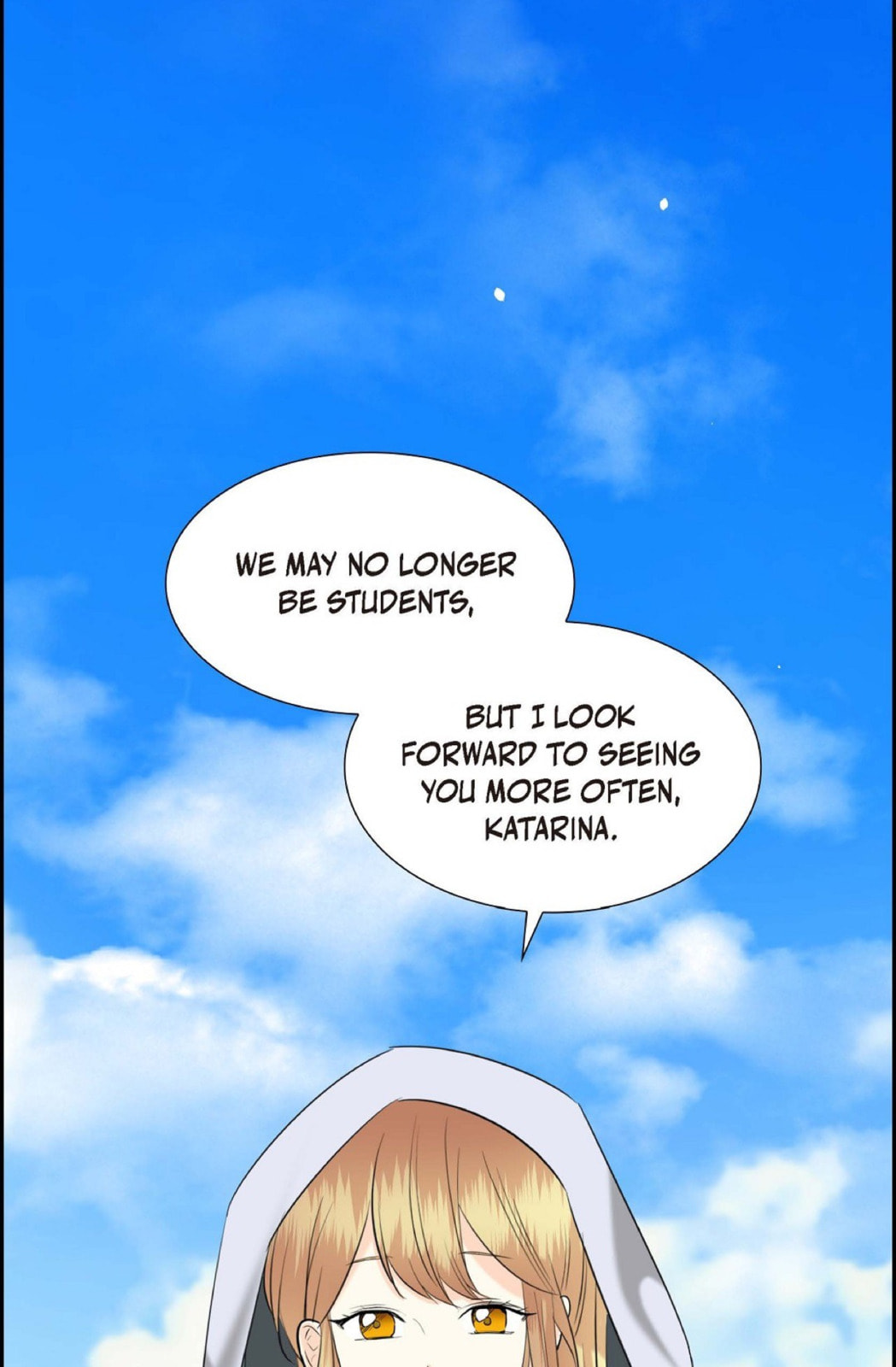 Read For Stella chapter 82 image 87 on Lezhin