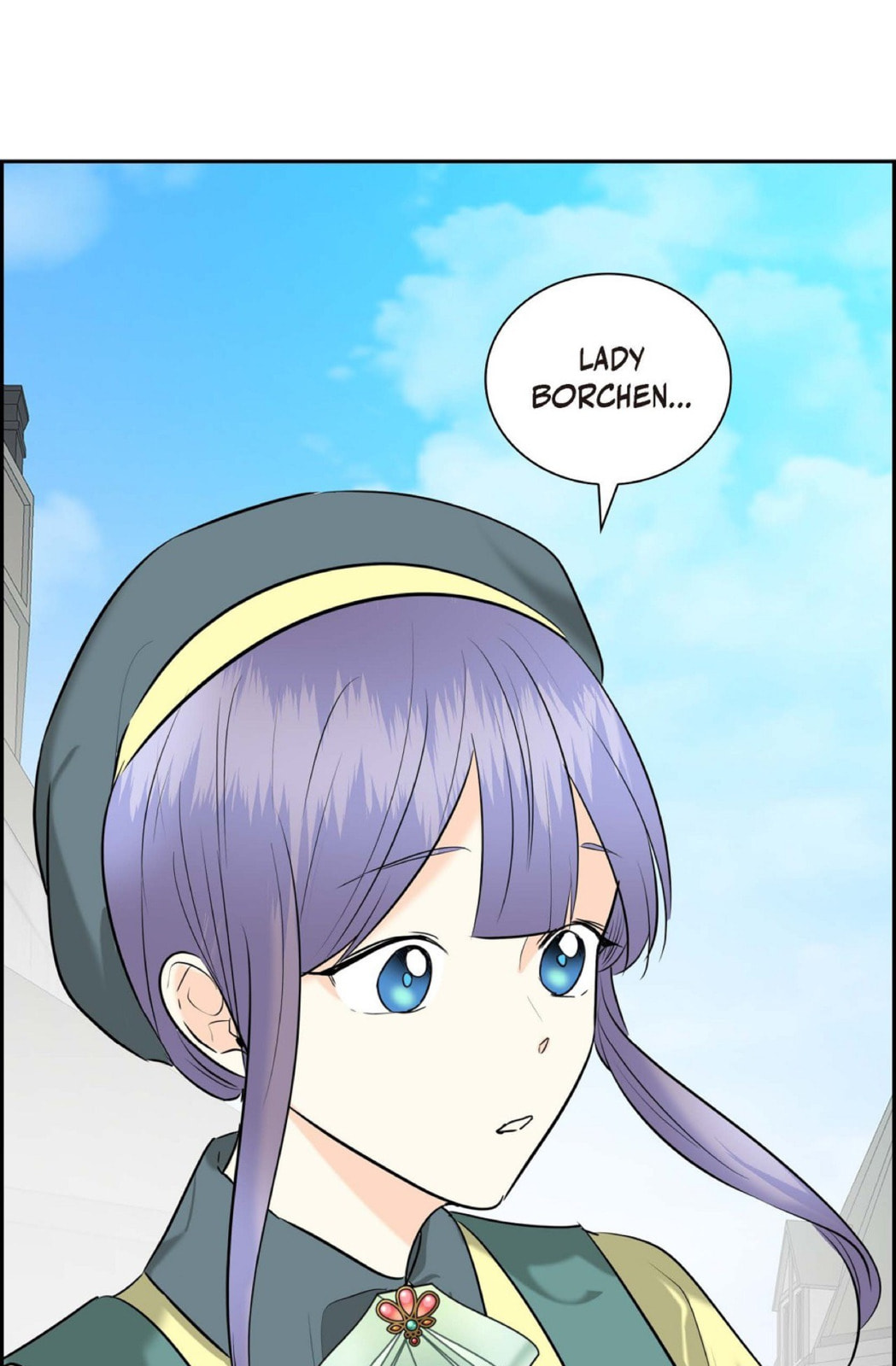 Read For Stella chapter 82 image 89 on Lezhin