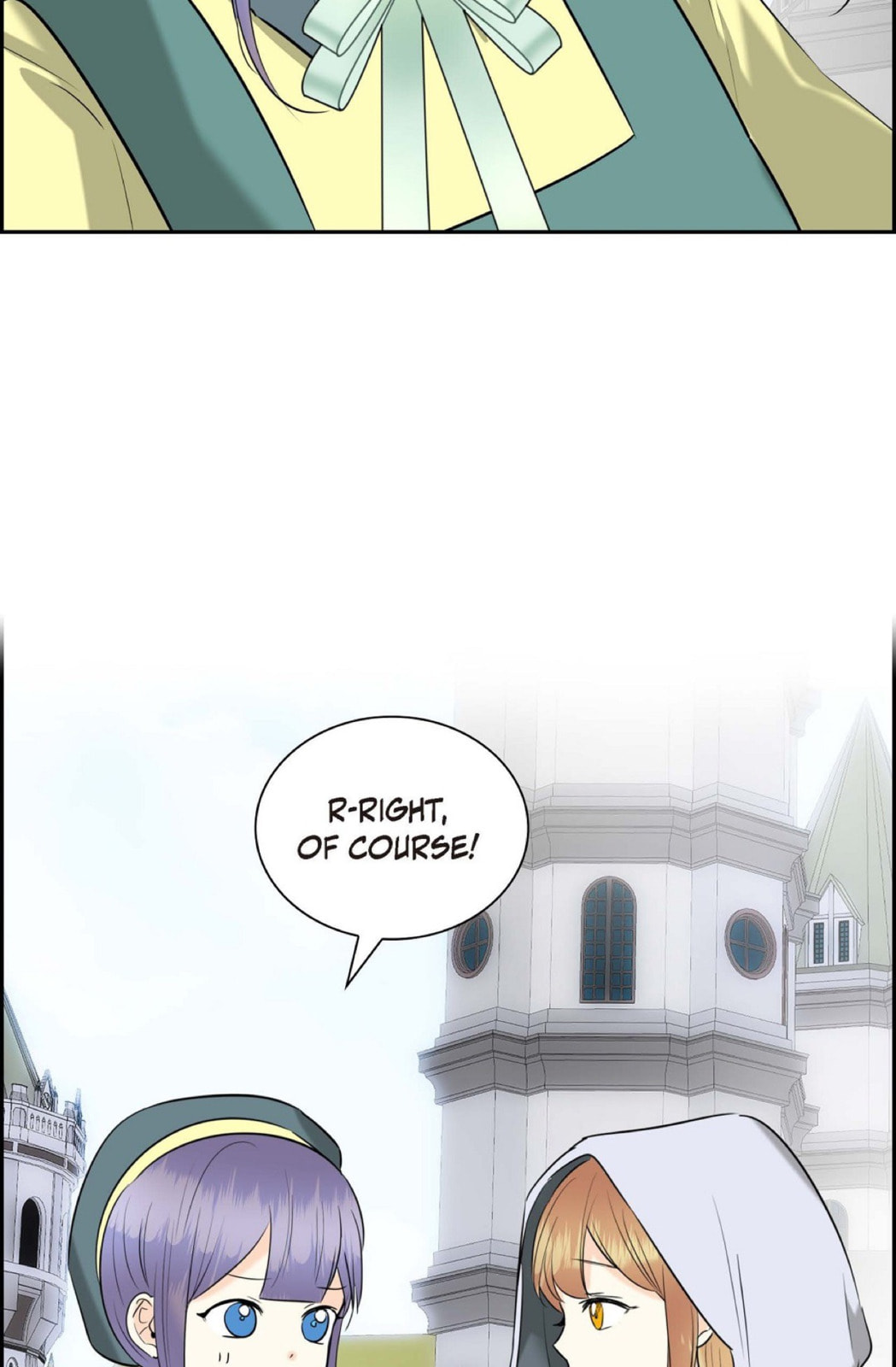 Read For Stella chapter 82 image 90 on Lezhin