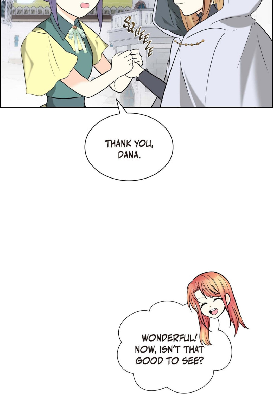 Read For Stella chapter 82 image 91 on Lezhin