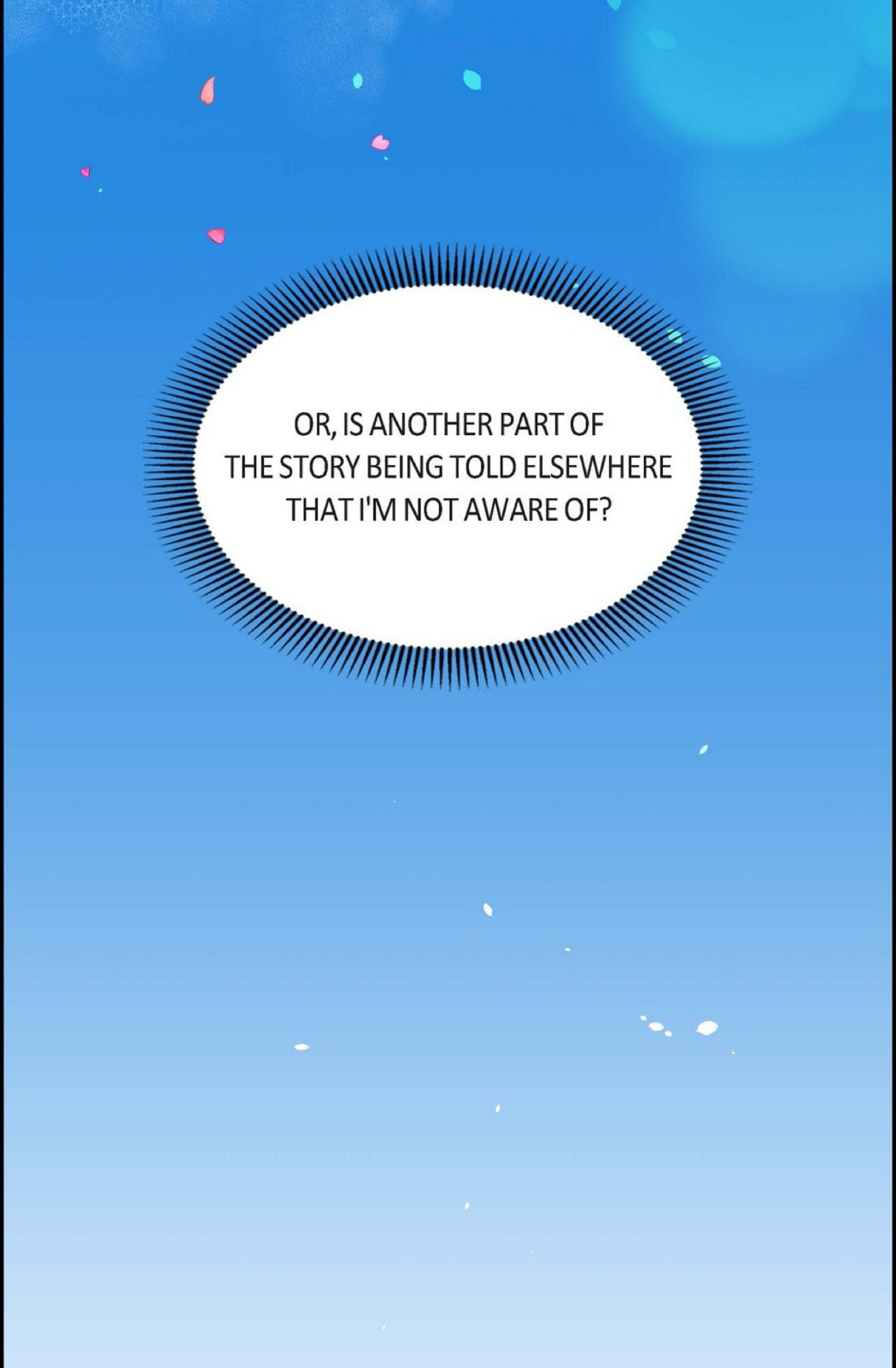Read For Stella chapter 83 image 11 on Lezhin
