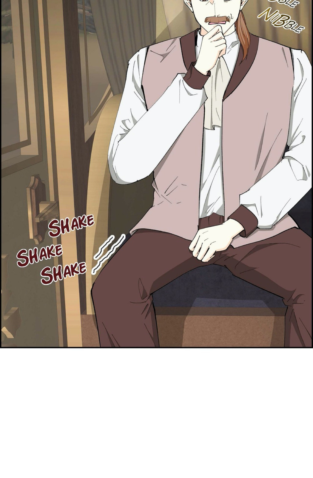 Read For Stella chapter 83 image 16 on Lezhin