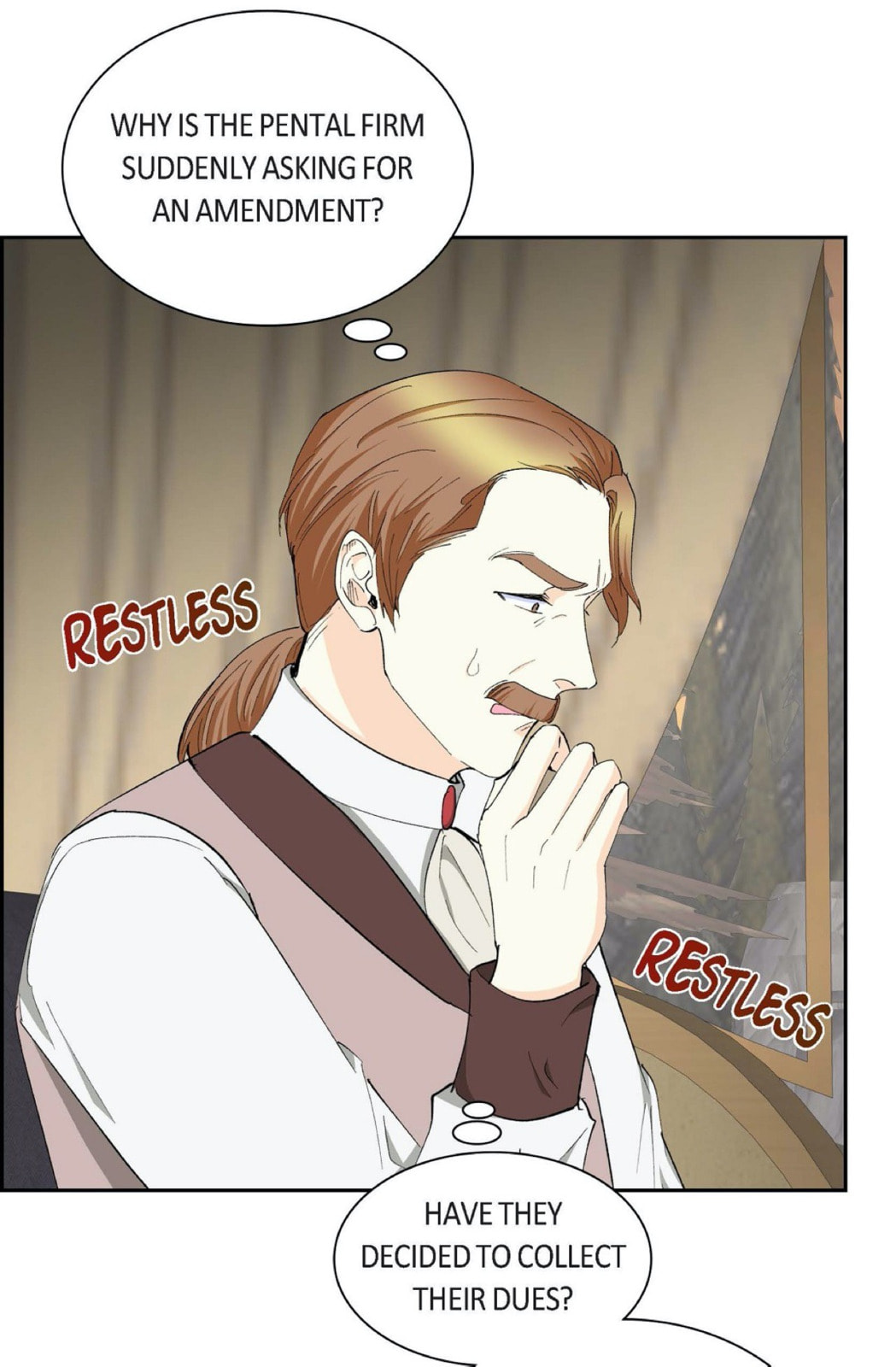 Read For Stella chapter 83 image 17 on Lezhin