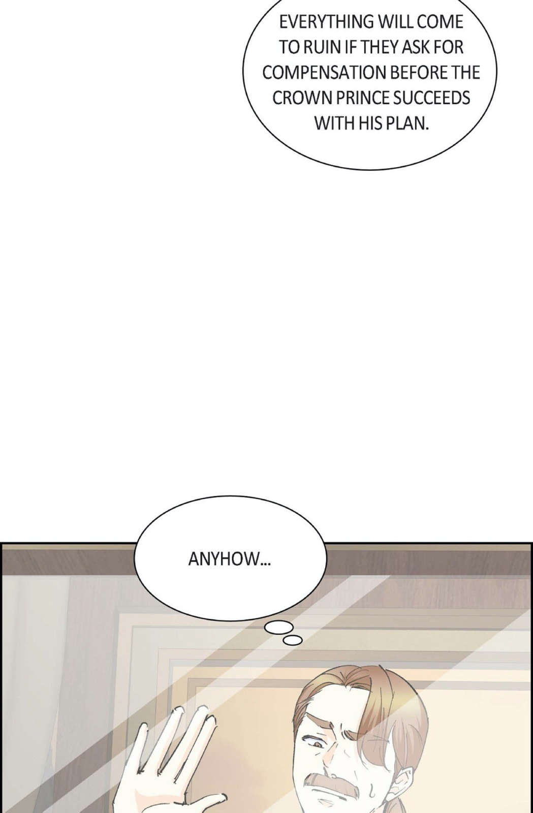 Read For Stella chapter 83 image 18 on Lezhin