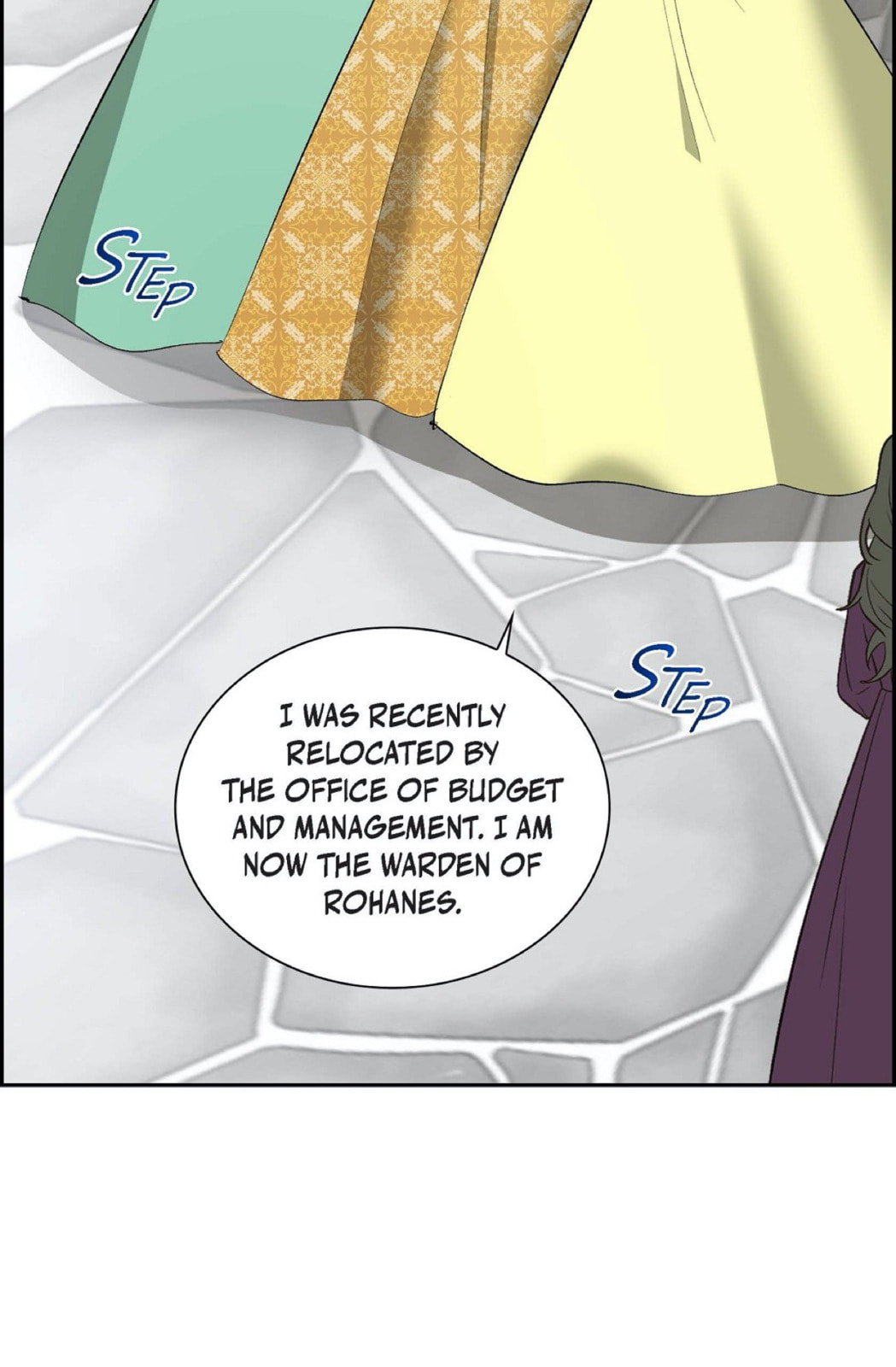 Read For Stella chapter 83 image 2 on Lezhin