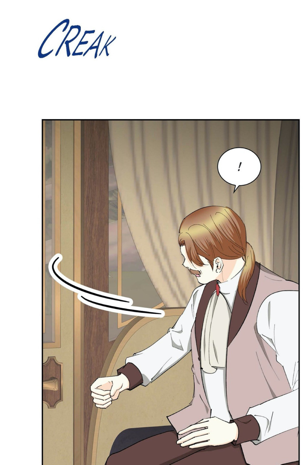 Read For Stella chapter 83 image 21 on Lezhin