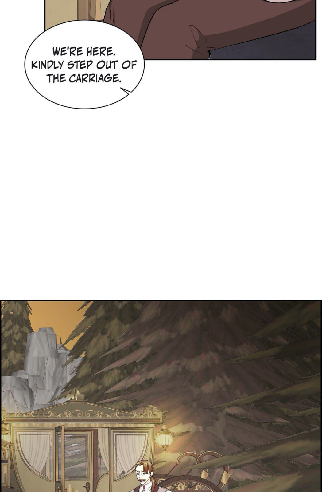 Read For Stella chapter 83 image 22 on Lezhin