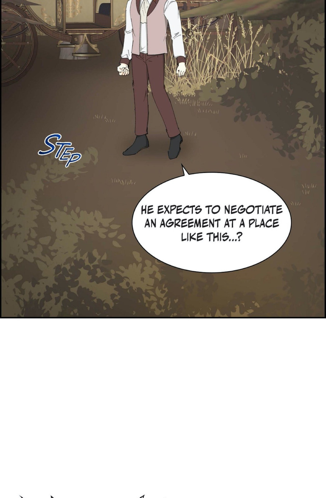Read For Stella chapter 83 image 23 on Lezhin