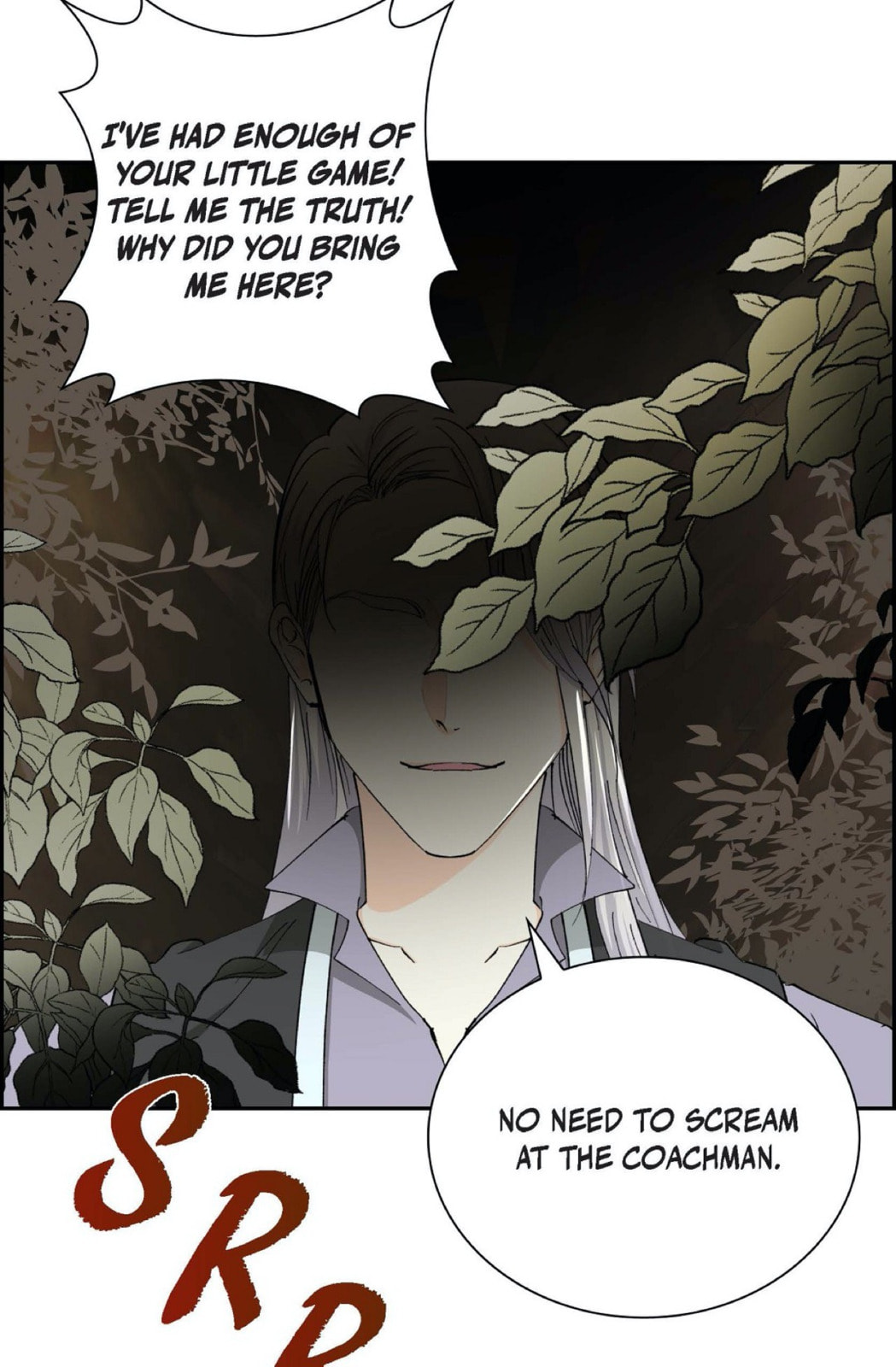 Read For Stella chapter 83 image 24 on Lezhin