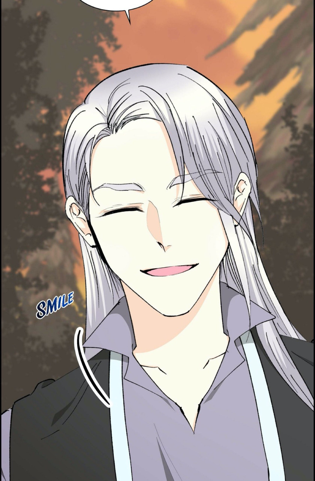 Read For Stella chapter 83 image 26 on Lezhin