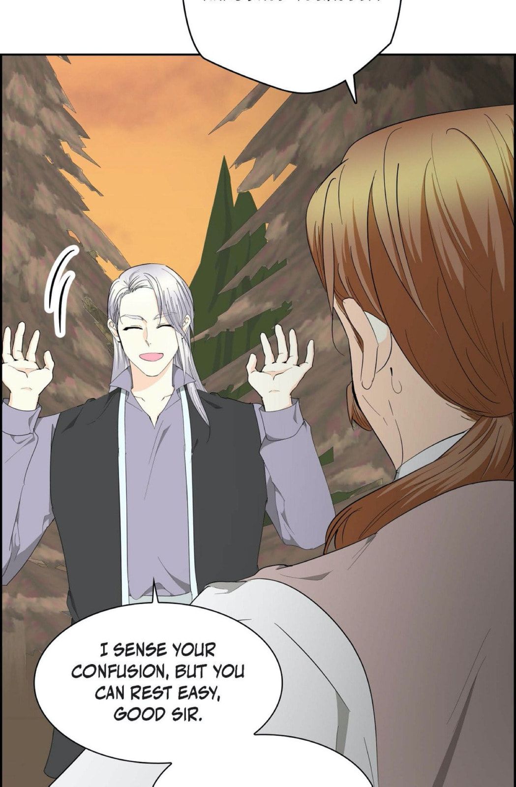 Read For Stella chapter 83 image 30 on Lezhin