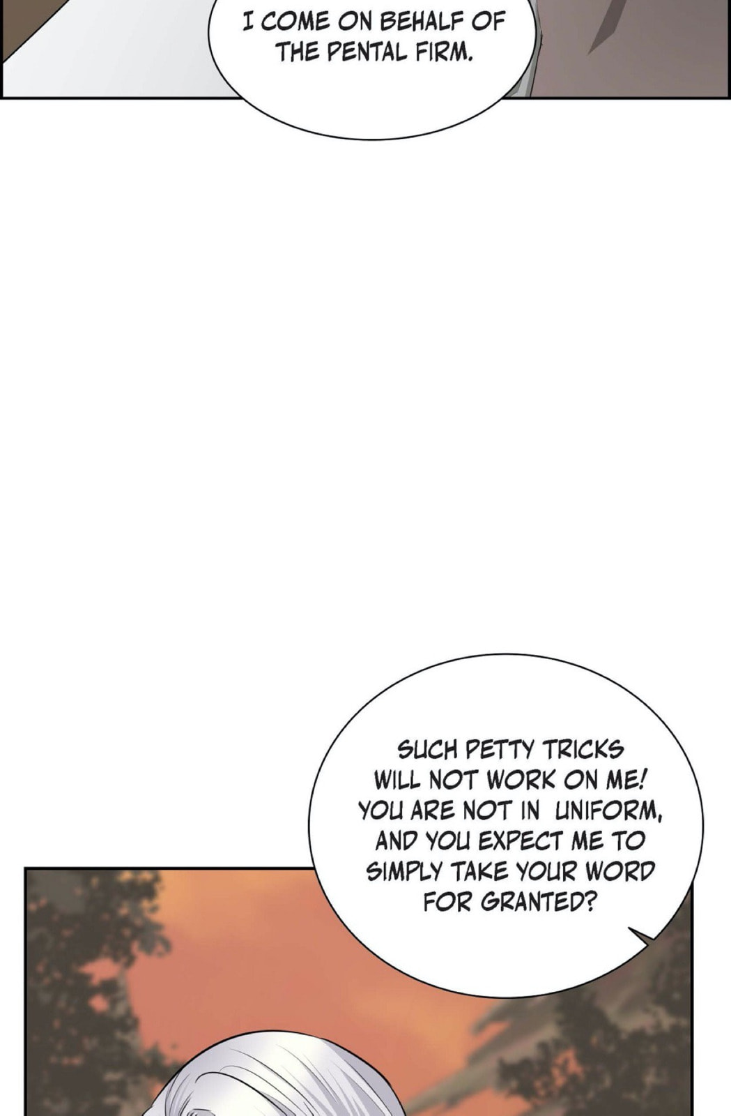 Read For Stella chapter 83 image 31 on Lezhin