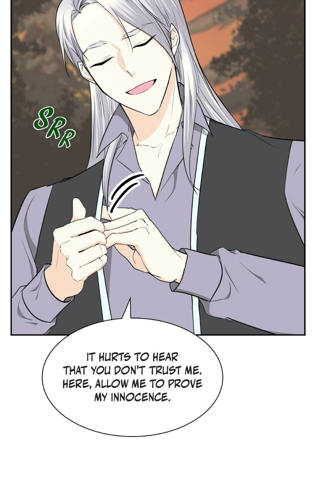 Read For Stella chapter 83 image 32 on Lezhin