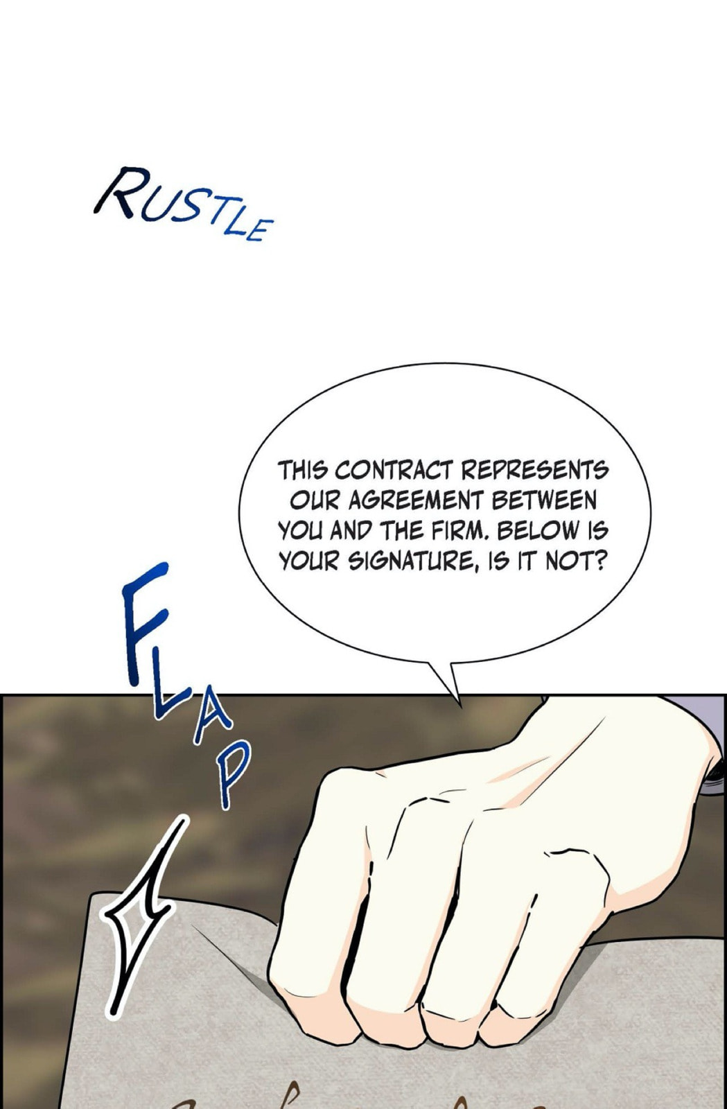 Read For Stella chapter 83 image 33 on Lezhin
