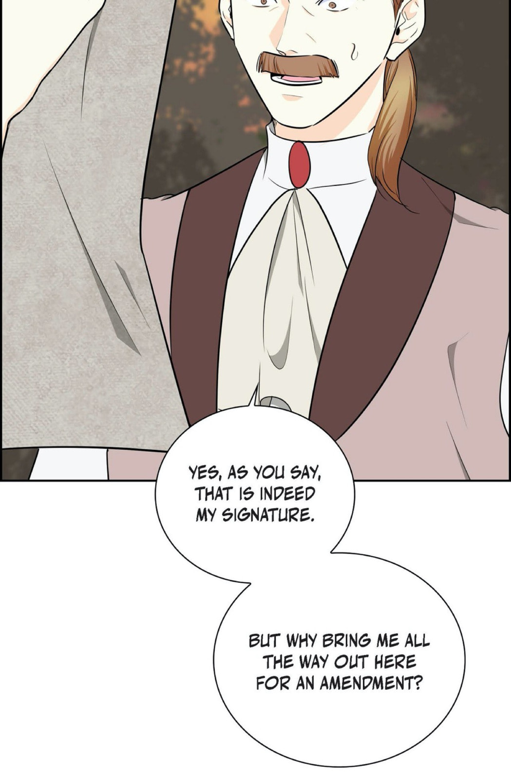 Read For Stella chapter 83 image 35 on Lezhin