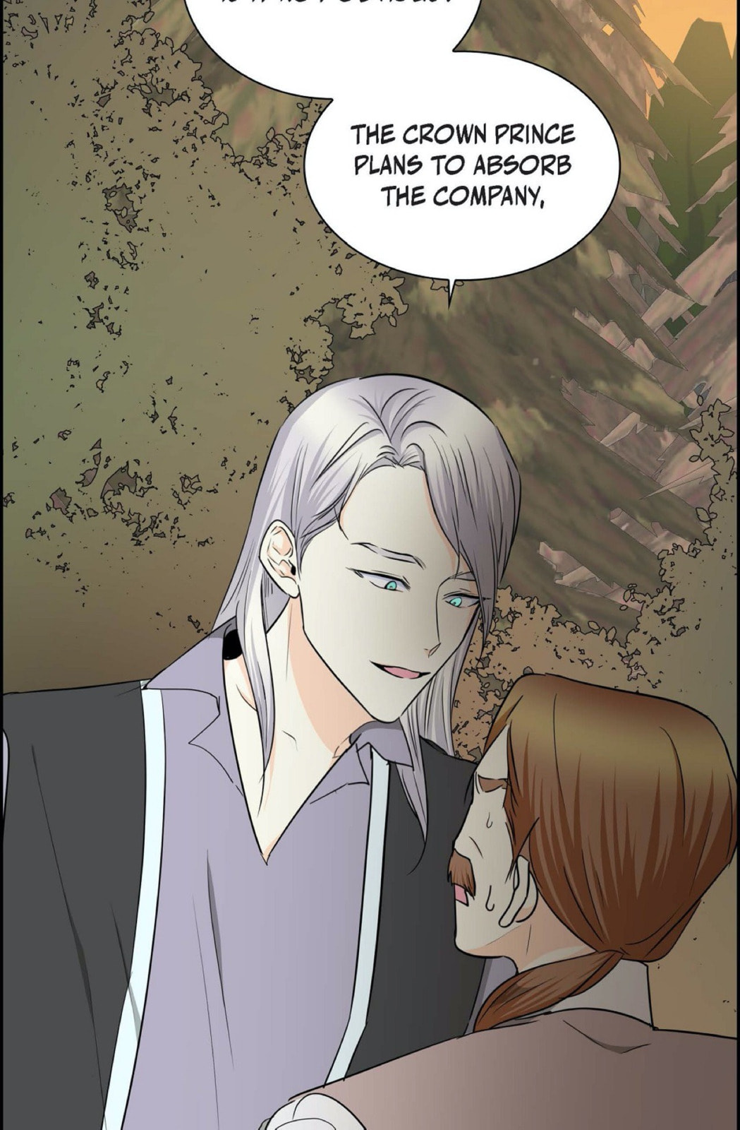 Read For Stella chapter 83 image 37 on Lezhin