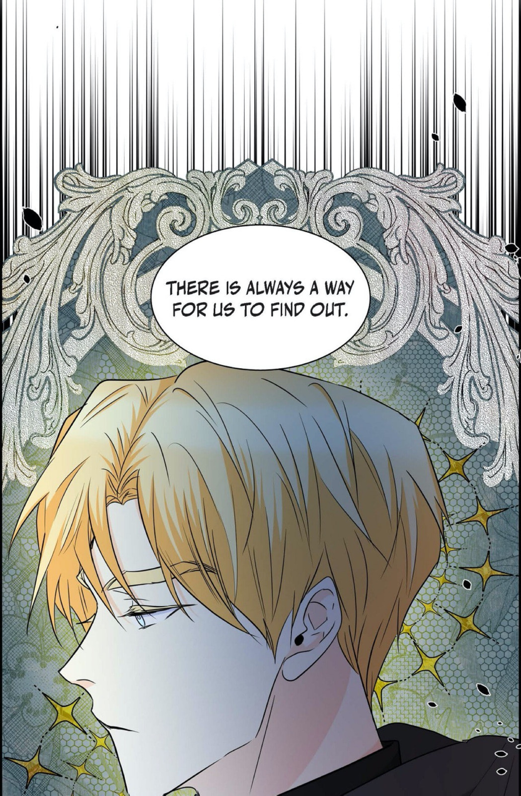 Read For Stella chapter 83 image 42 on Lezhin