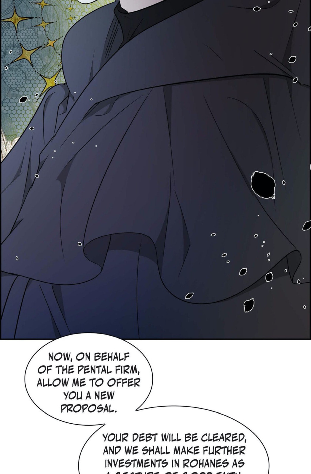 Read For Stella chapter 83 image 43 on Lezhin