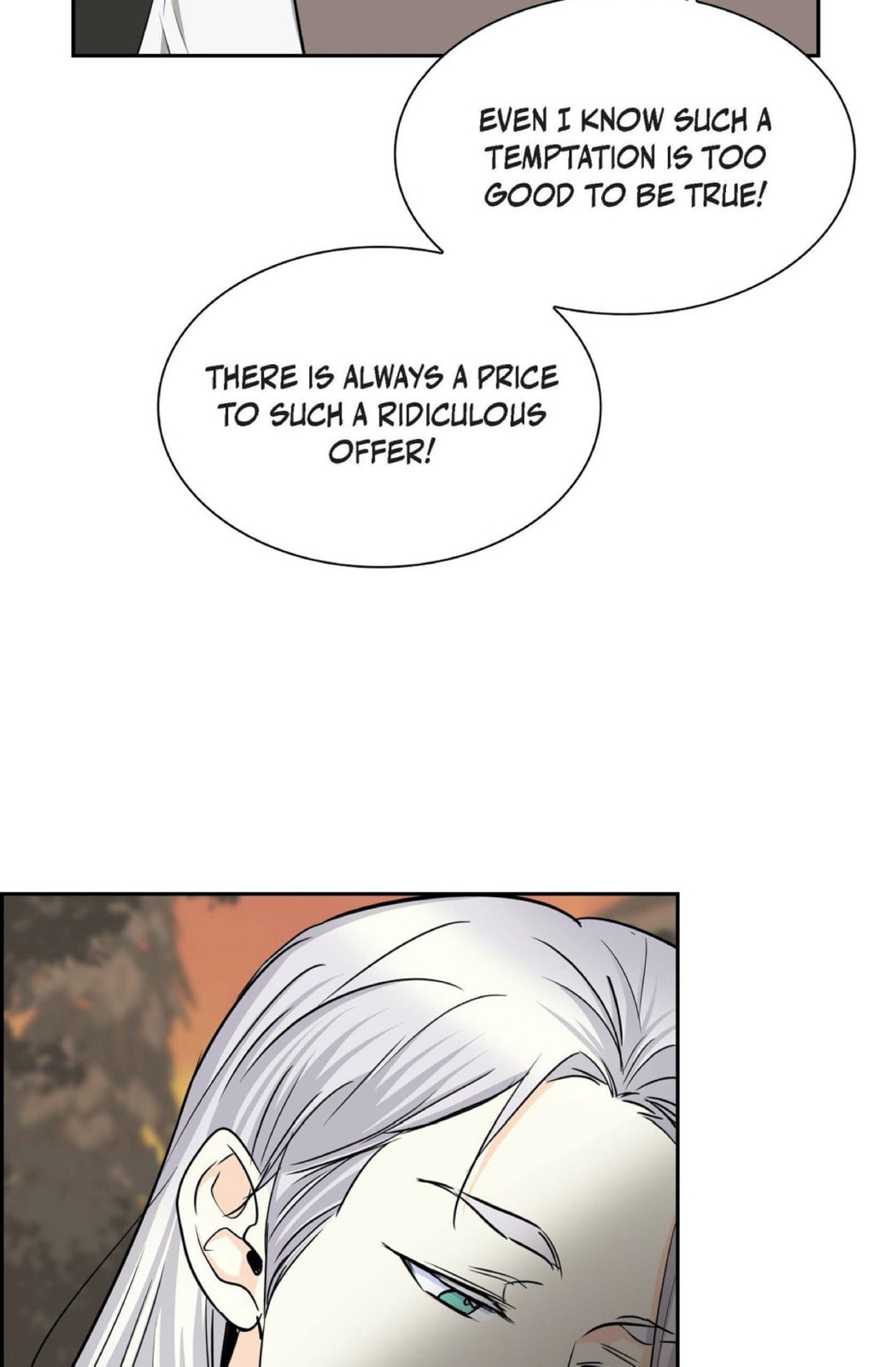 Read For Stella chapter 83 image 45 on Lezhin