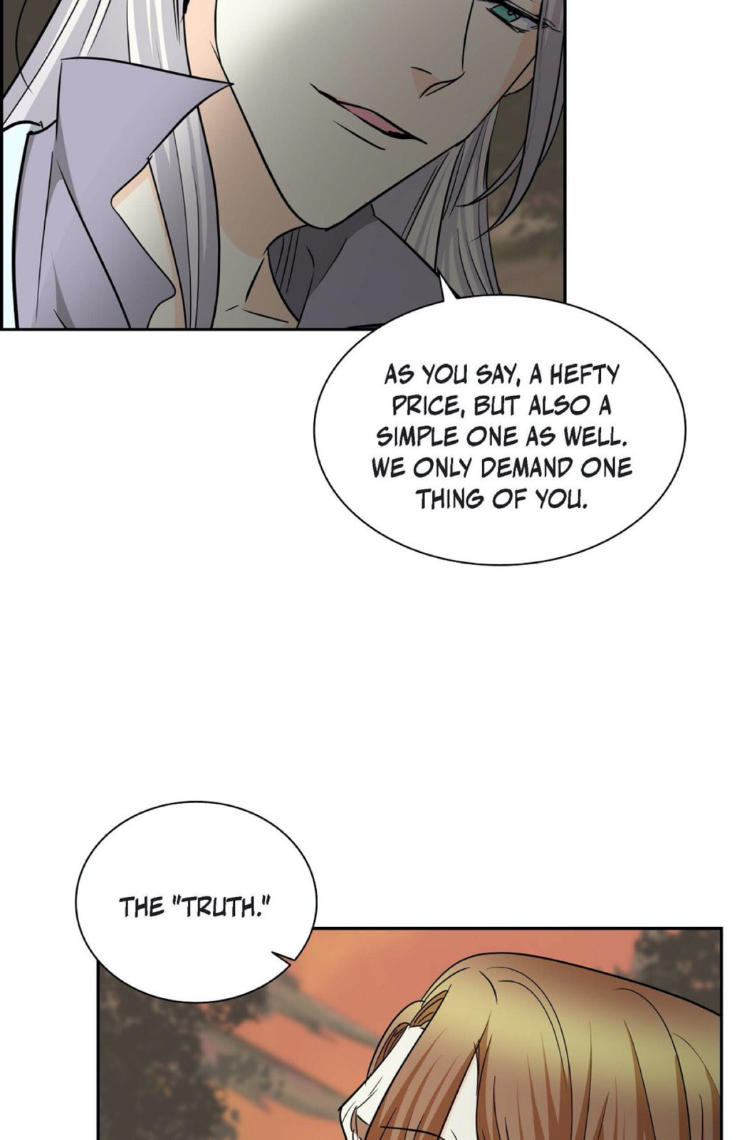 Read For Stella chapter 83 image 46 on Lezhin