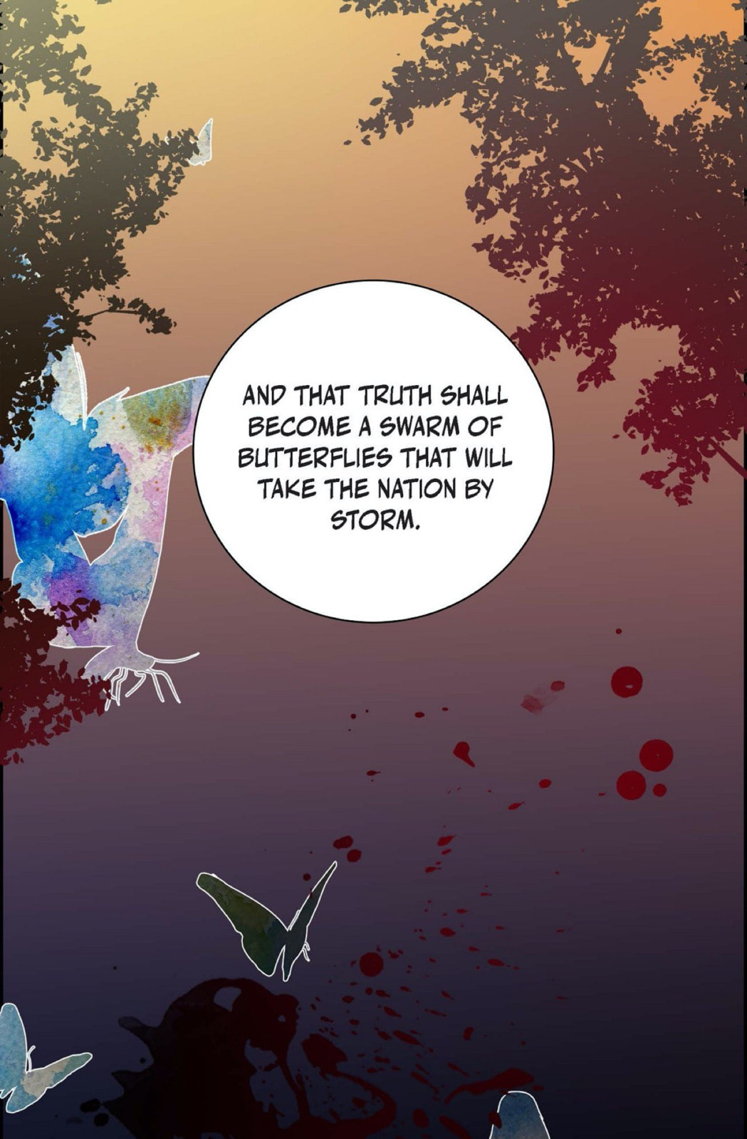 Read For Stella chapter 83 image 51 on Lezhin