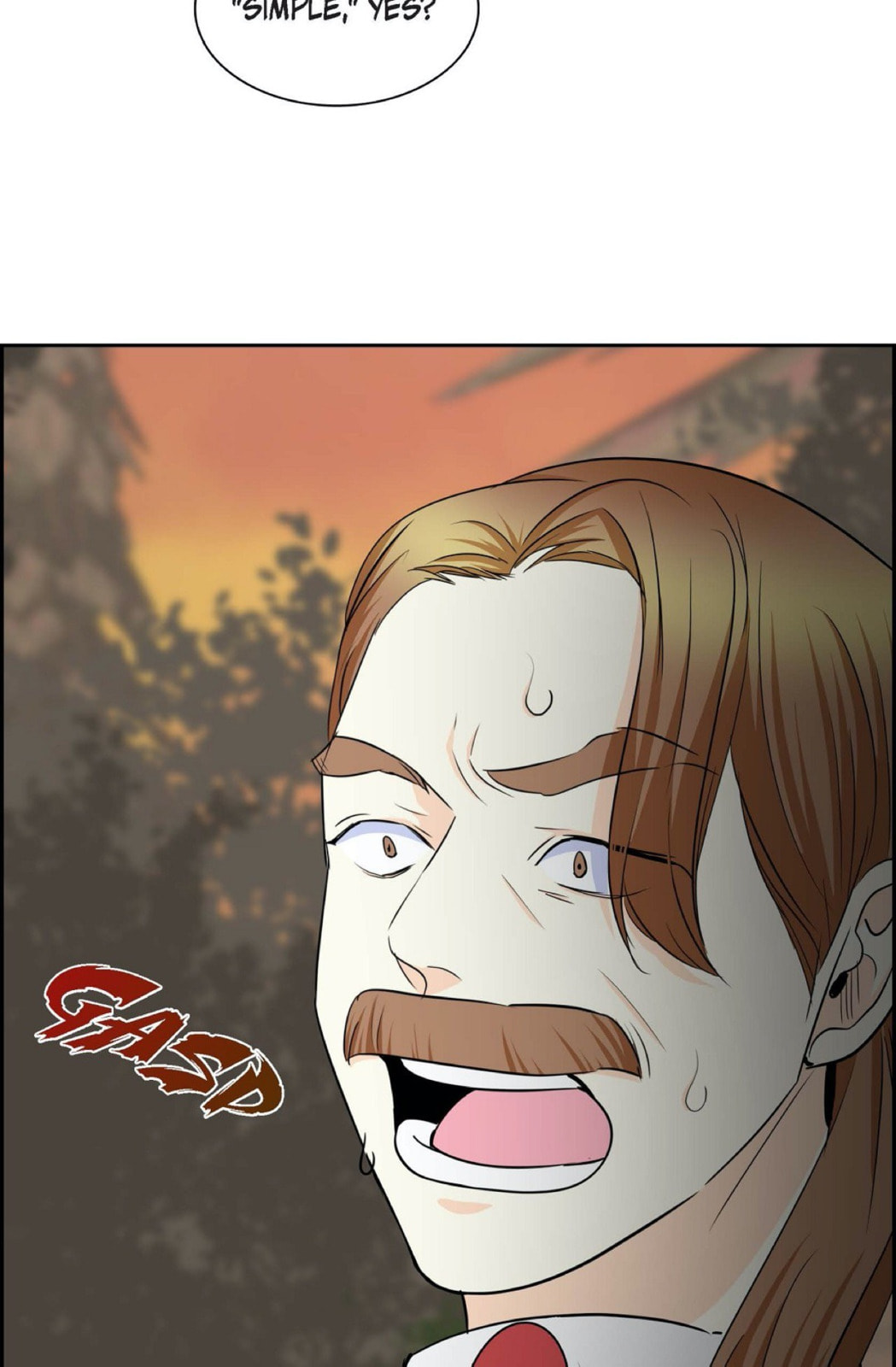 Read For Stella chapter 83 image 54 on Lezhin