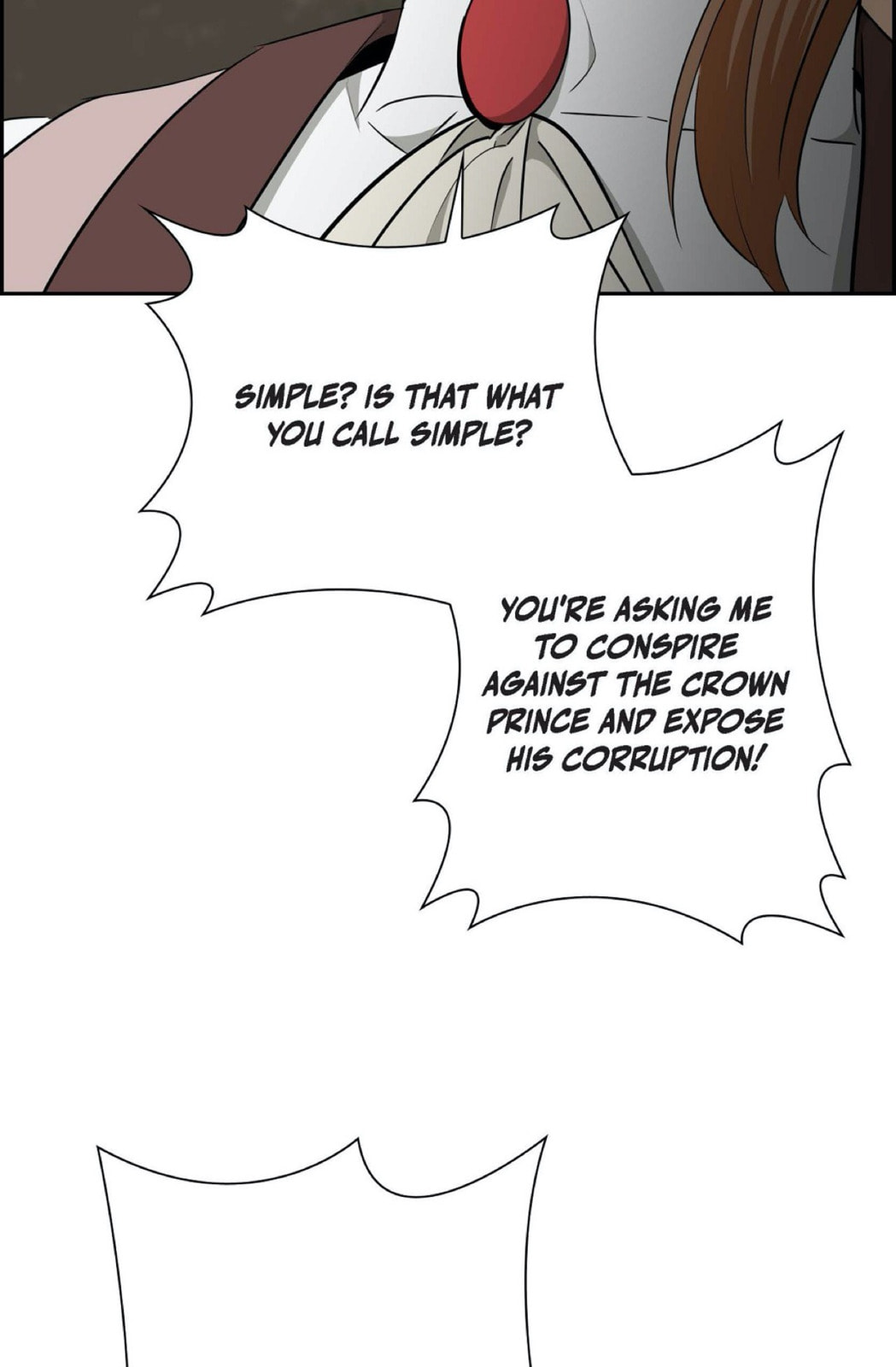 Read For Stella chapter 83 image 55 on Lezhin