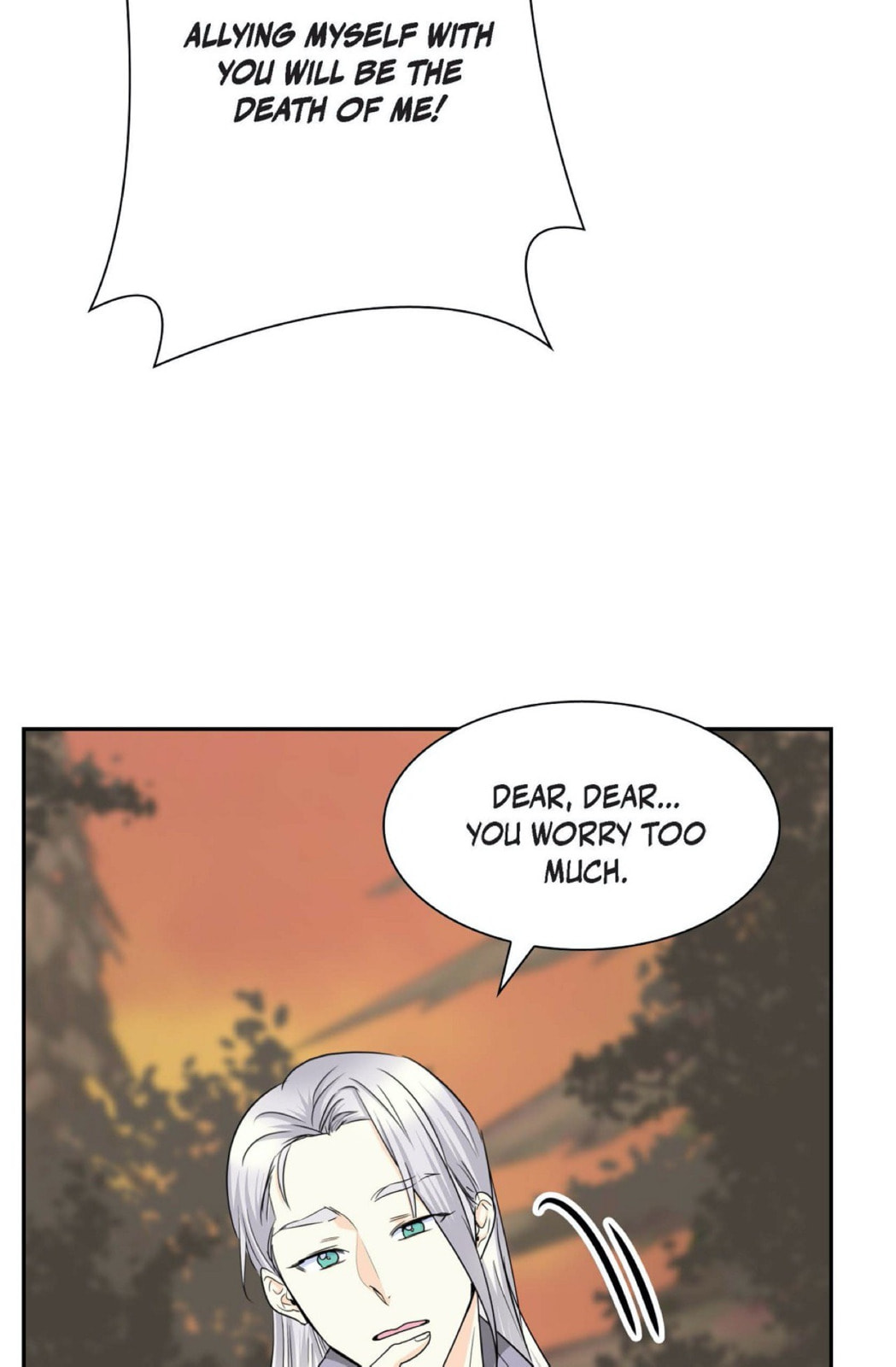Read For Stella chapter 83 image 56 on Lezhin