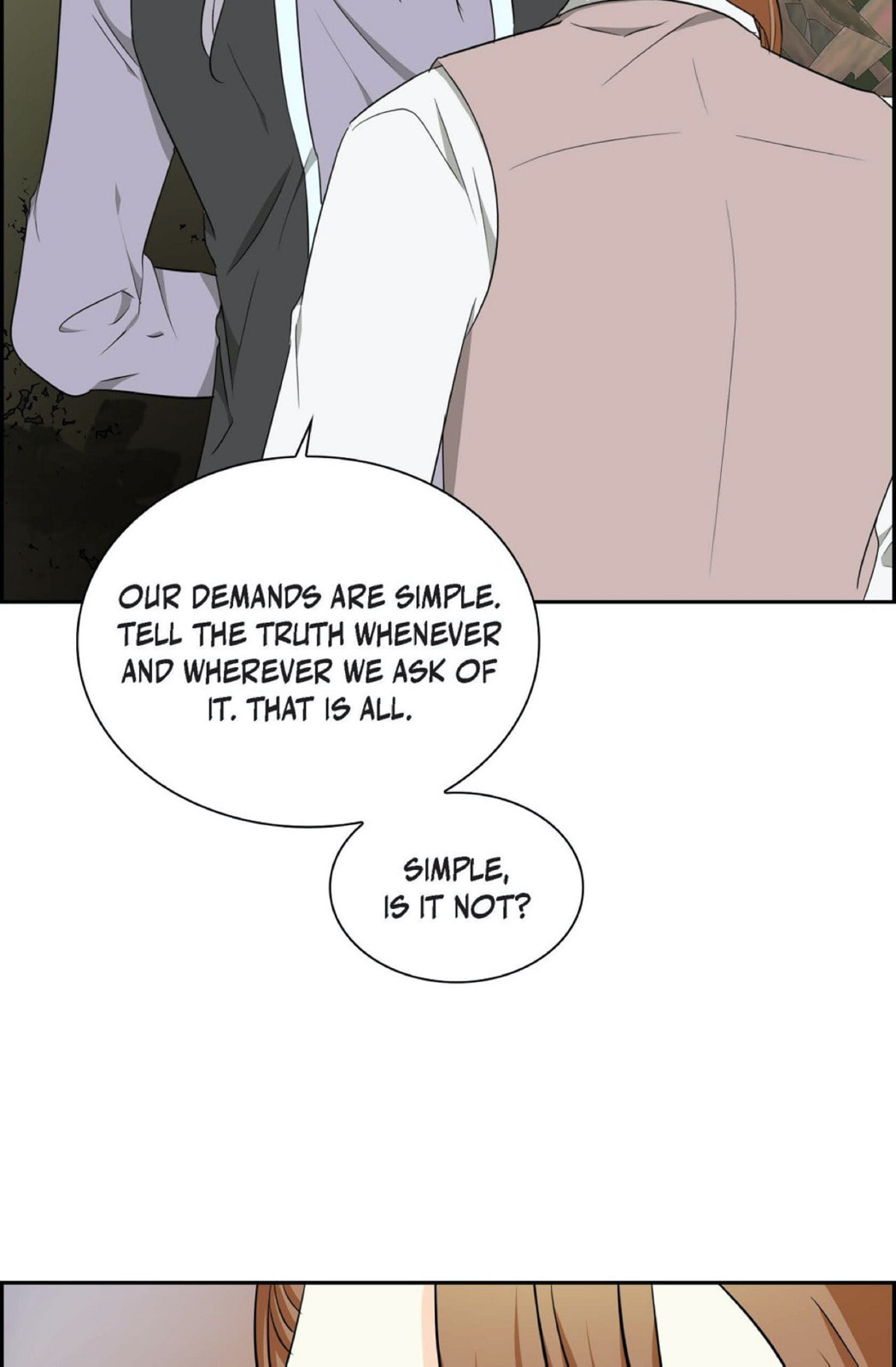Read For Stella chapter 83 image 64 on Lezhin