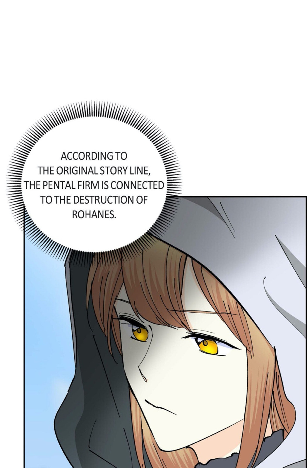 Read For Stella chapter 83 image 7 on Lezhin