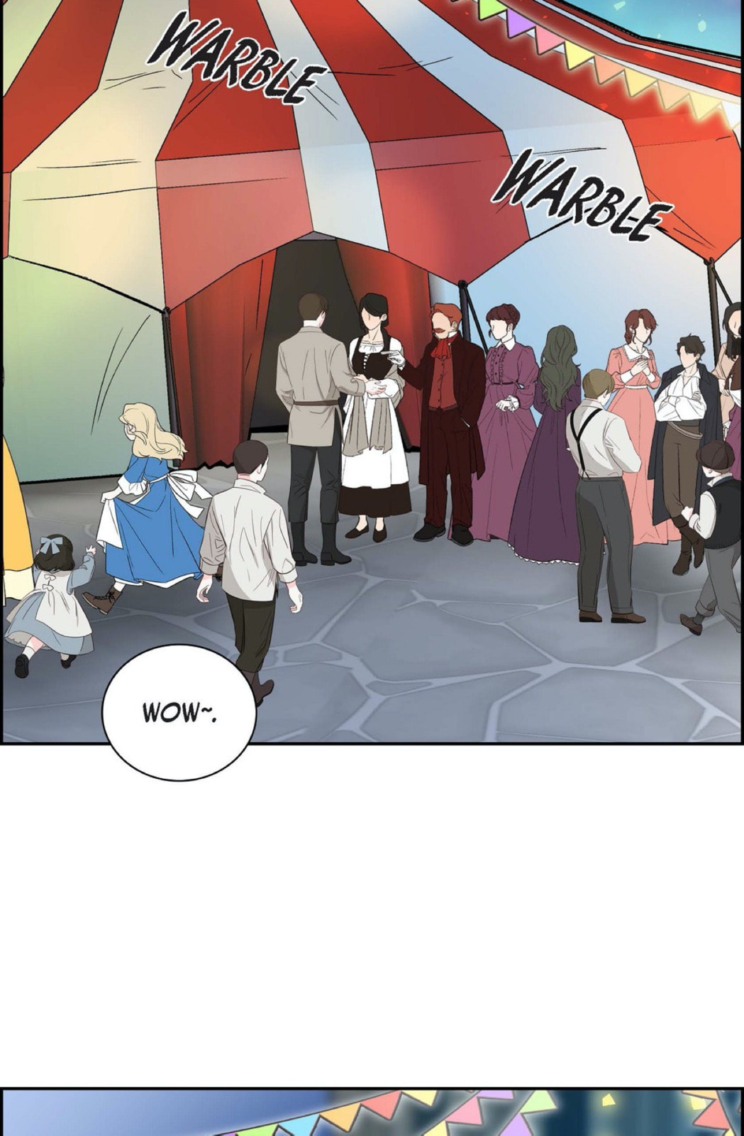 Read For Stella chapter 83 image 77 on Lezhin