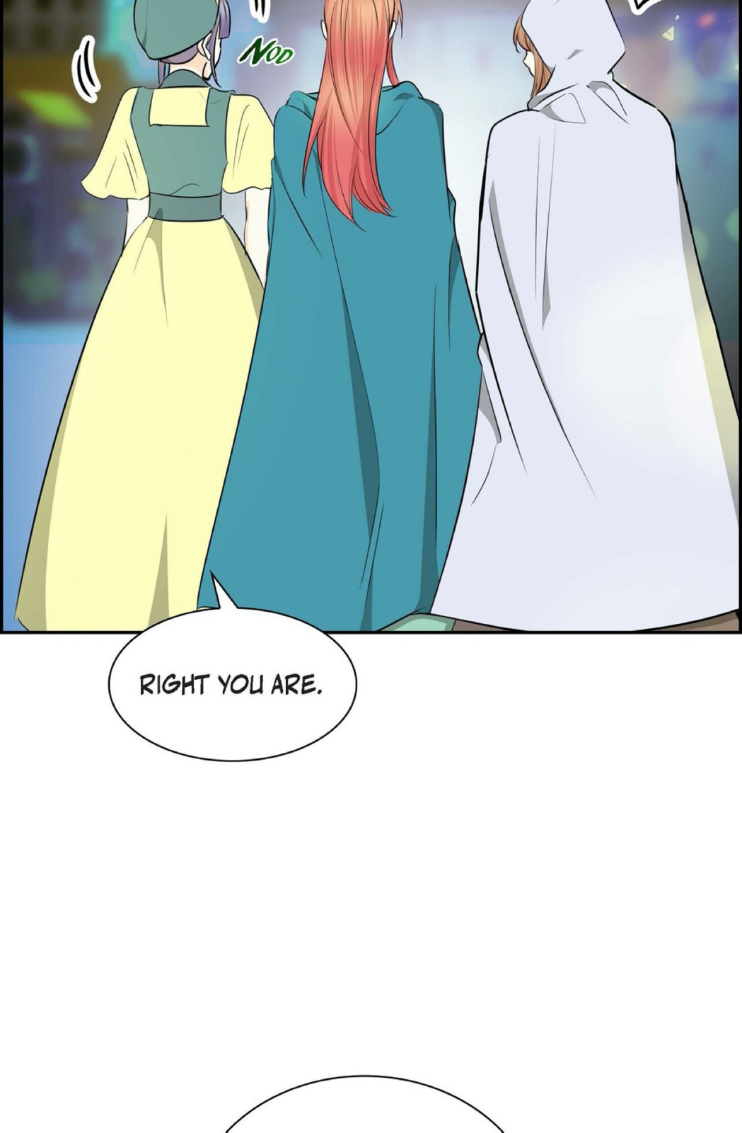 Read For Stella chapter 83 image 80 on Lezhin