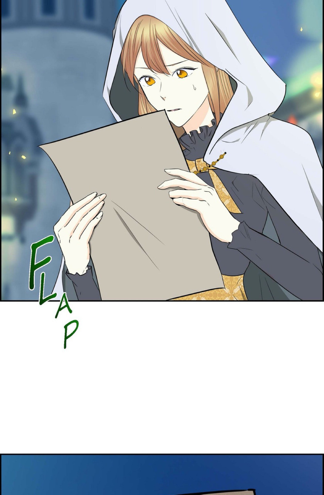 Read For Stella chapter 83 image 83 on Lezhin
