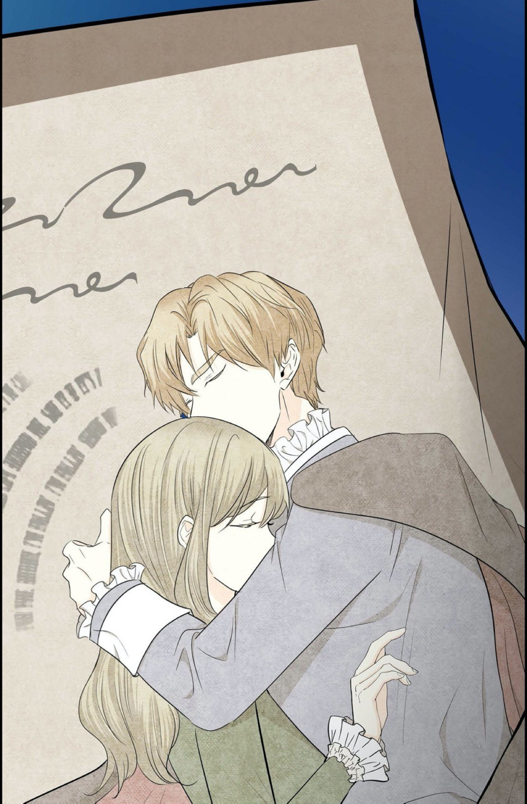 Read For Stella chapter 83 image 84 on Lezhin