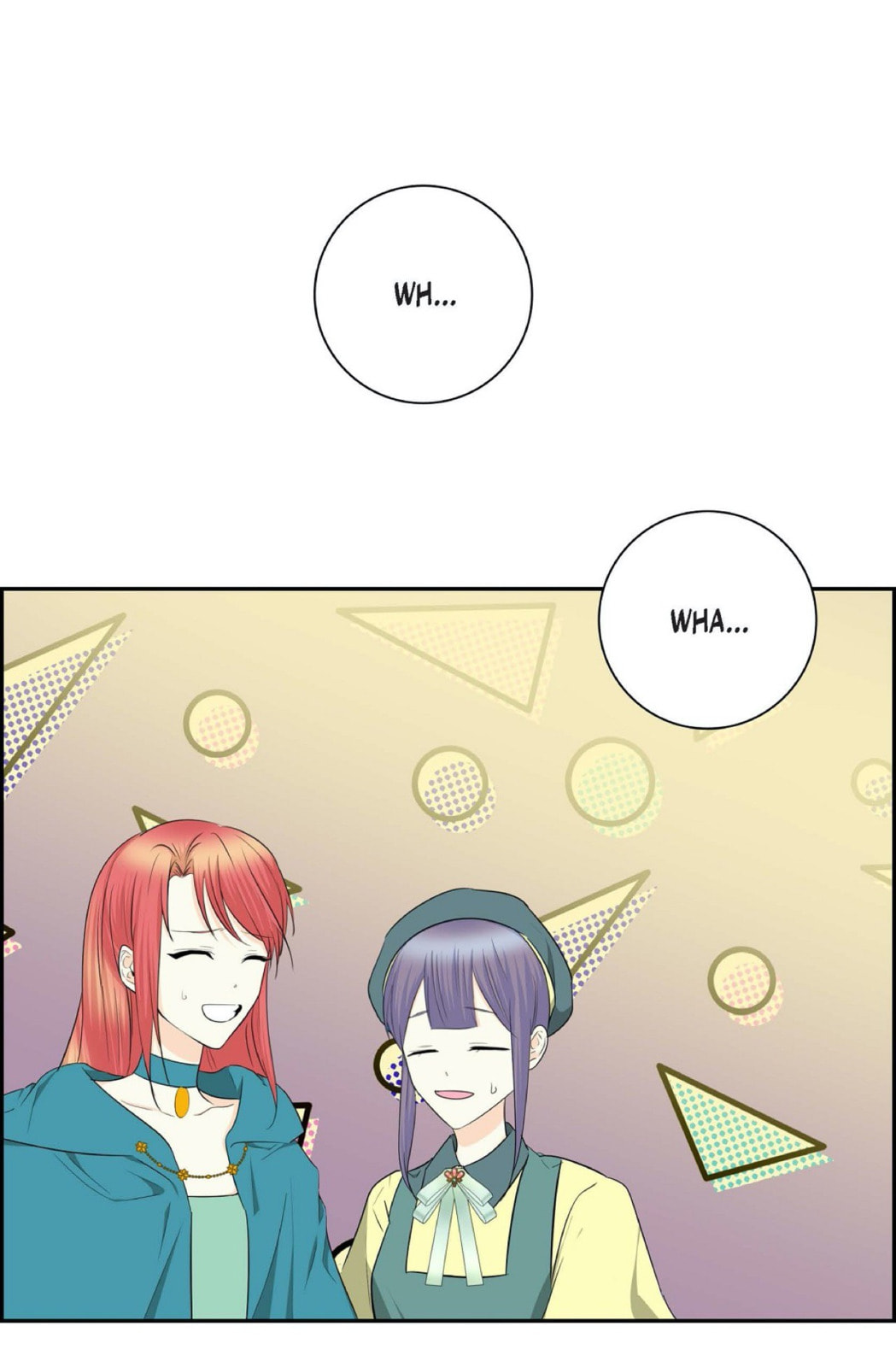 Read For Stella chapter 83 image 87 on Lezhin