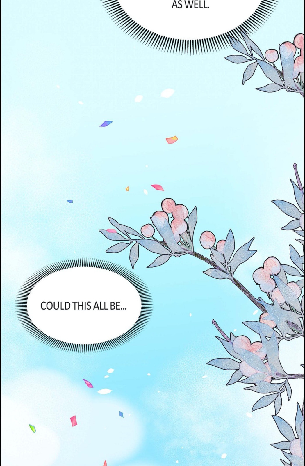 Read For Stella chapter 83 image 9 on Lezhin