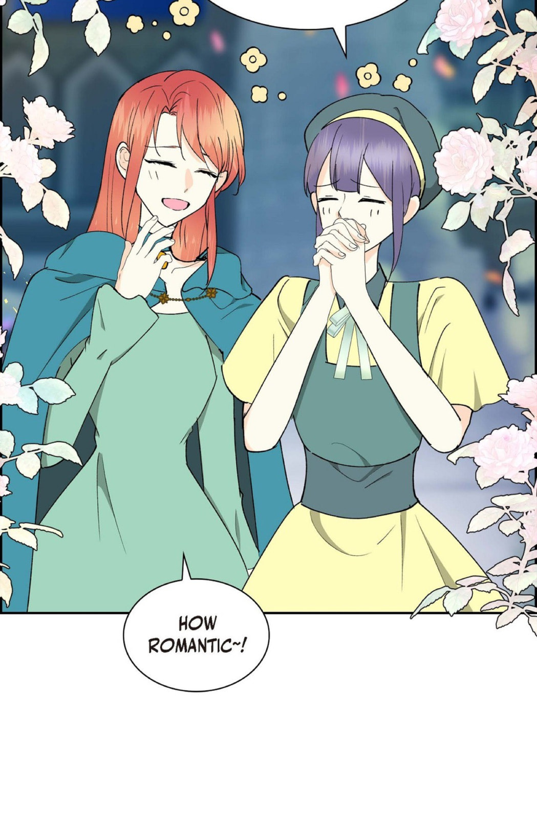 Read For Stella chapter 84 image 14 on Lezhin