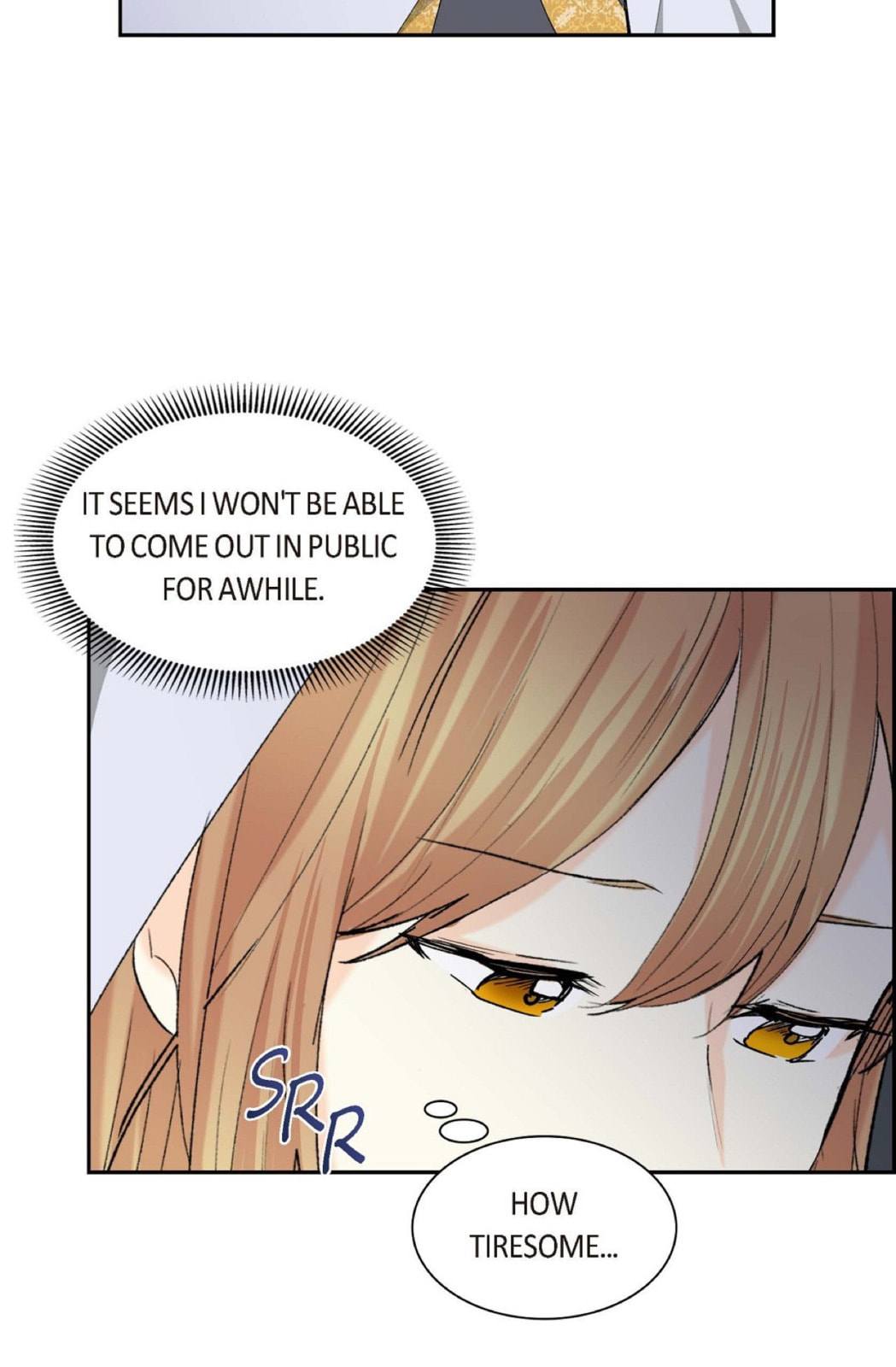 Read For Stella chapter 84 image 16 on Lezhin
