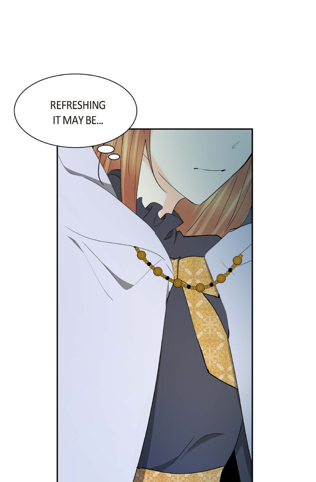 Read For Stella chapter 84 image 19 on Lezhin