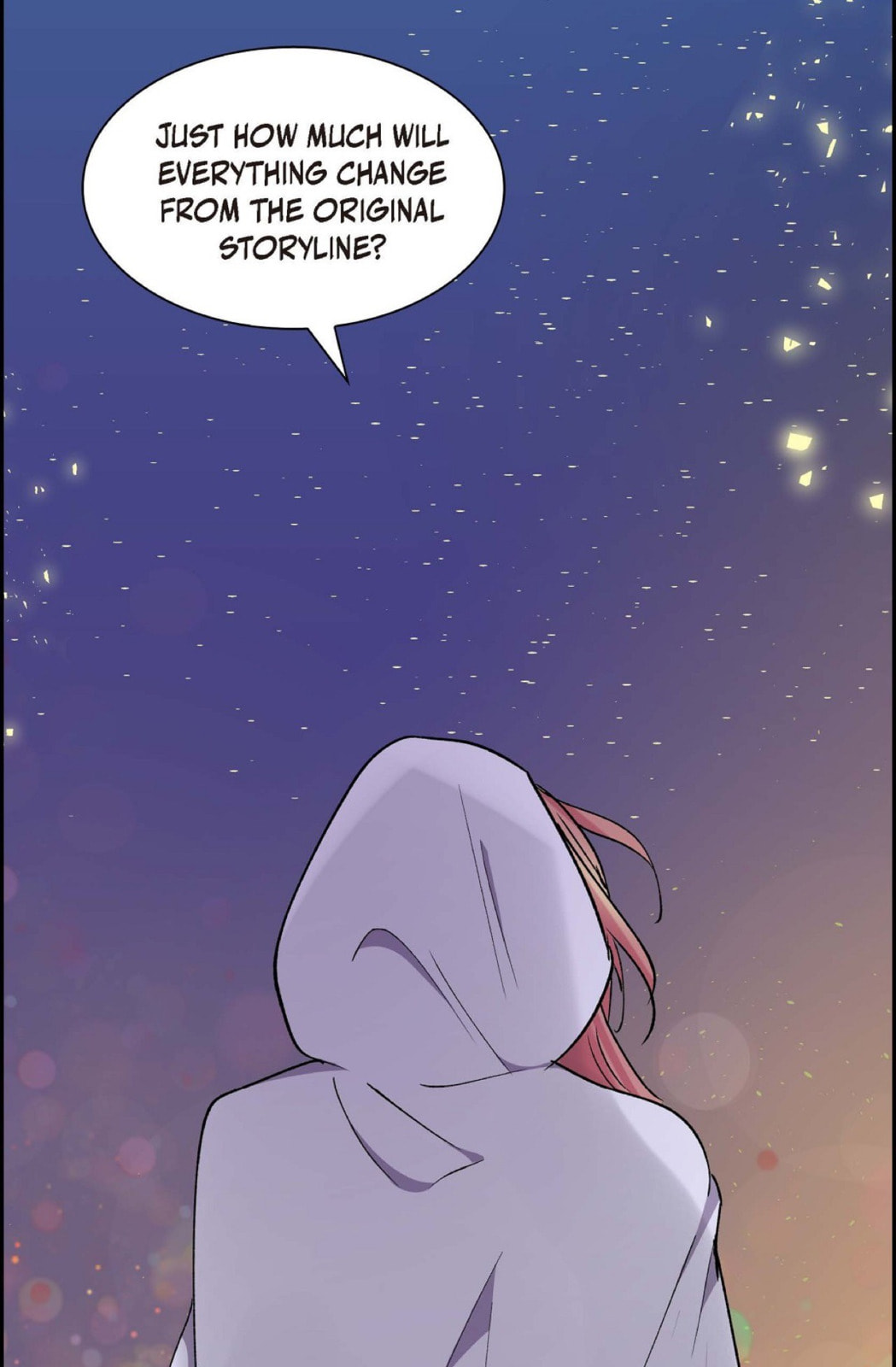 Read For Stella chapter 84 image 21 on Lezhin