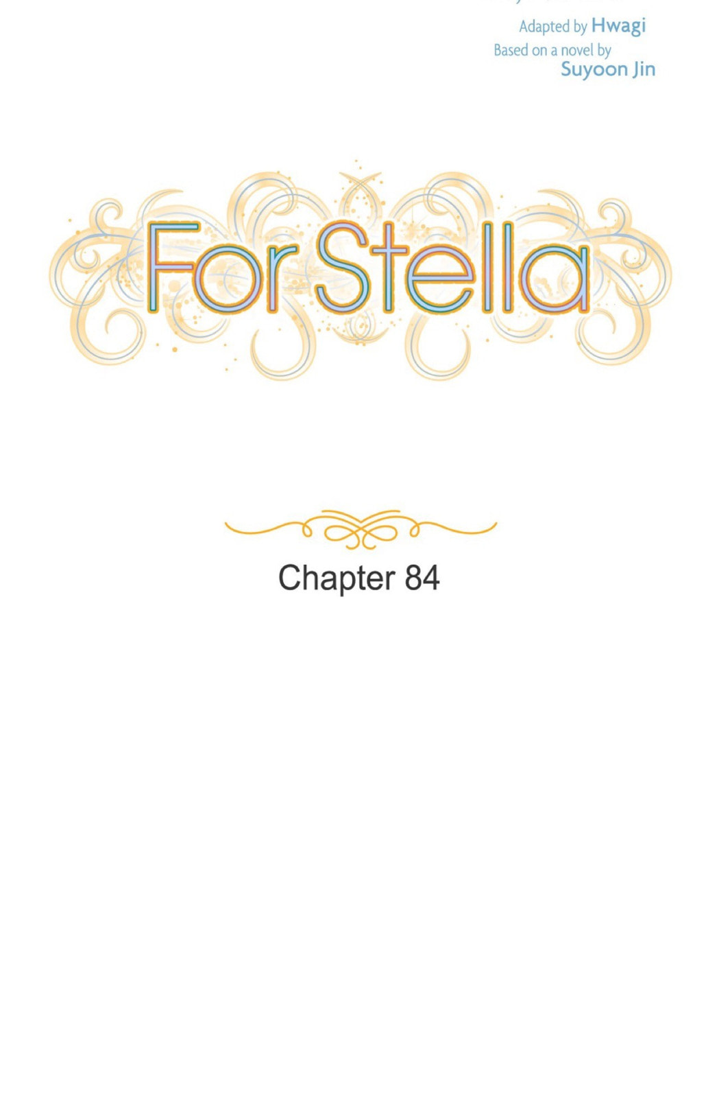 Read For Stella chapter 84 image 23 on Lezhin
