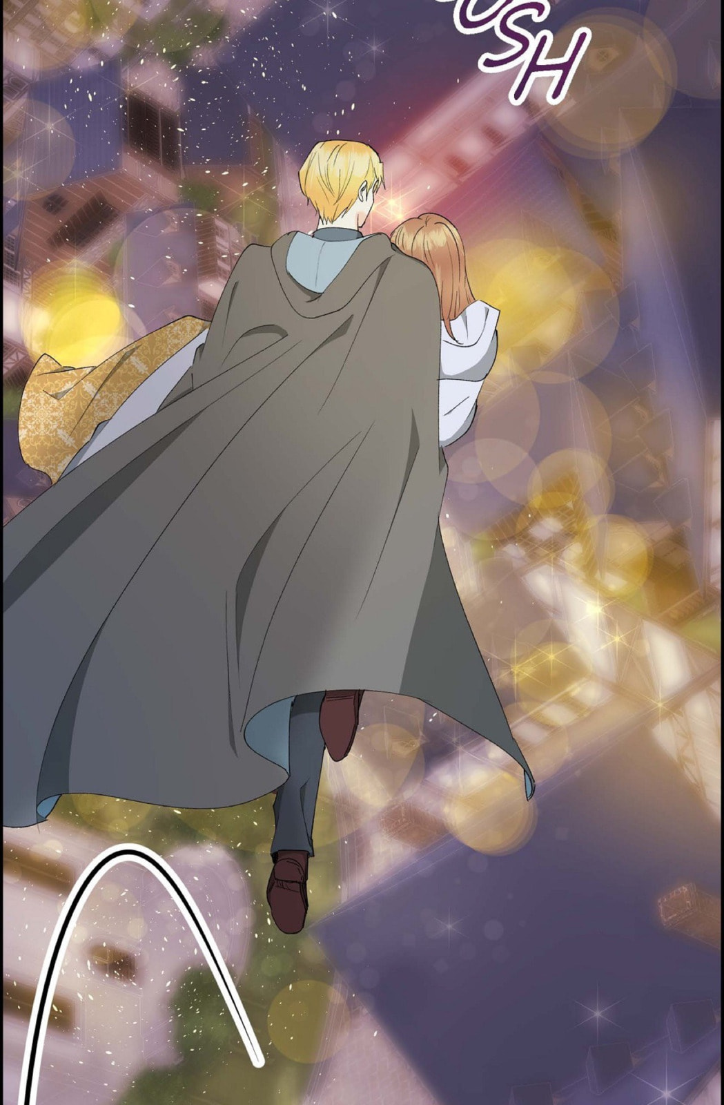 Read For Stella chapter 84 image 26 on Lezhin