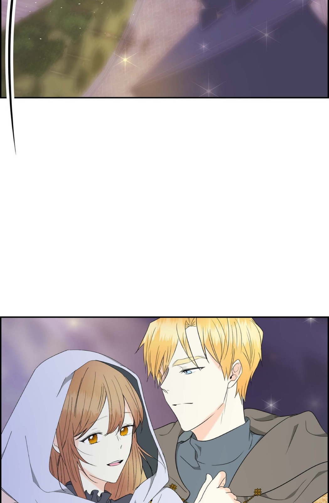 Read For Stella chapter 84 image 27 on Lezhin