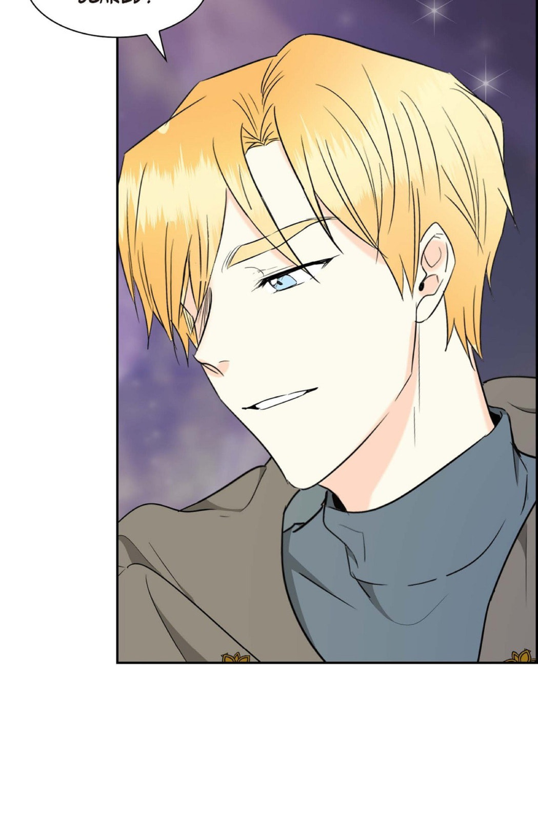 Read For Stella chapter 84 image 29 on Lezhin