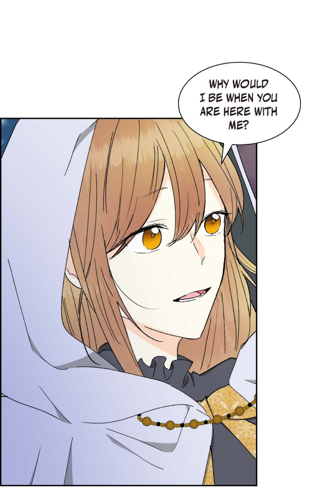Read For Stella chapter 84 image 30 on Lezhin