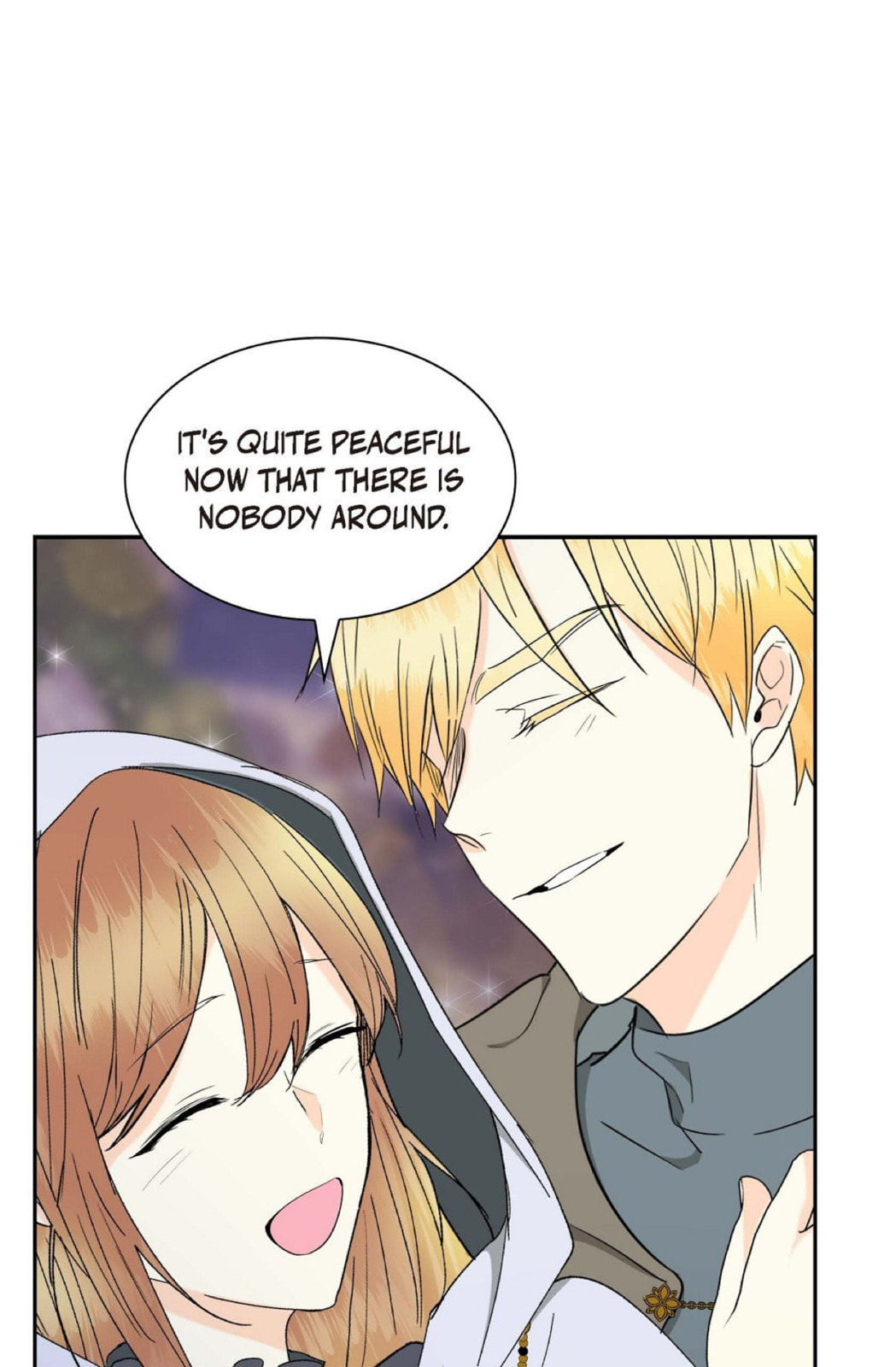 Read For Stella chapter 84 image 31 on Lezhin