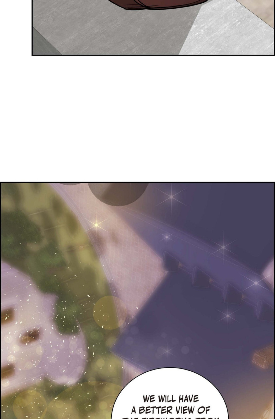 Read For Stella chapter 84 image 33 on Lezhin