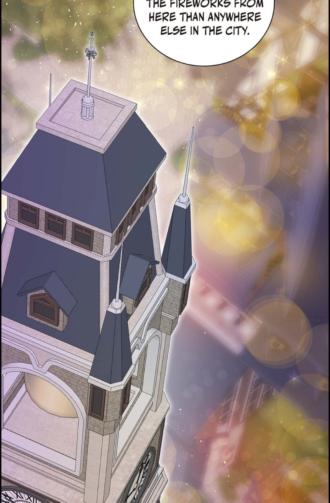 Read For Stella chapter 84 image 34 on Lezhin