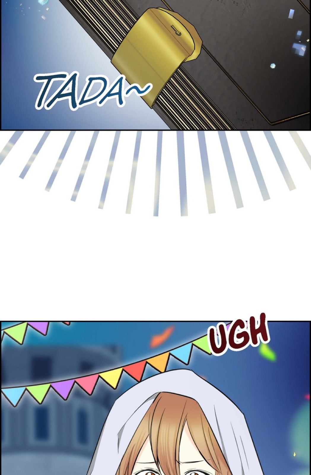 Read For Stella chapter 84 image 4 on Lezhin