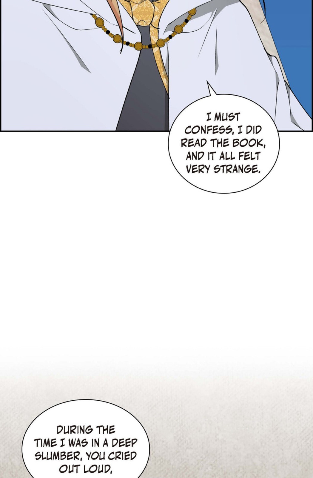 Read For Stella chapter 84 image 43 on Lezhin